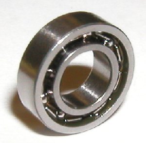 10x16 Bearing 10x16x5 Open