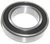 6004-2RS Balls Bearings Hybrid Ceramic 20mm x 42mm x 12mm