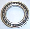 6016 Balls Bearings 80mm x 125mm x 22mm Open
