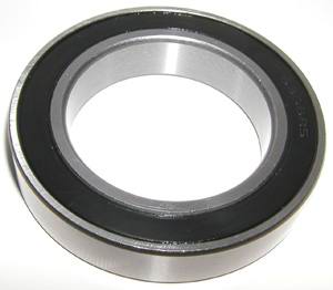 6905-2RS Ball Bearing Hybrid Ceramic 25x42x9:Sealed:Si3N4