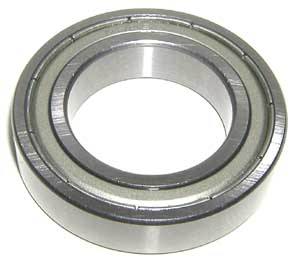 6902ZZ Bearing 15x28x7 Shielded