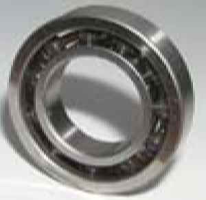 14mm x 25.8mm x 6mm Balls Bearings Stainless Ceramic ABEC3