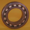 6800 Full Ceramic Balls Bearings 10mm x 19mm x 5mm /PTFE