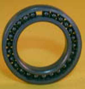 61802 Full Complement Ceramic Bearings 15mm x 24mm x 5mm