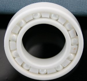 6902 Full Ceramic Bearing 15x28x7