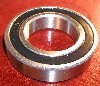 6906RS Balls Bearings 30mm x 47mm x 9mm Sealed