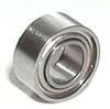 SR2ZZ Balls Bearings 1/8"x 3/8"x 5/32" Ceramic Stainless