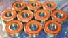 10 Balls Bearings 6300-2RS 10mm x 35mm x 11mm Sealed