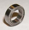 6904ZZ Ceramic Balls Bearings 20mm x 37mm x 9mm Shielded