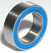 6902-2RS Balls Bearings 15mm x 28mm x 7mm Ceramic Stainless