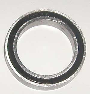 6705-2RS Bearing 25x32x4 Sealed