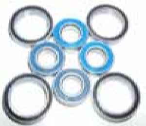 Sealed Balls Bearings Set Team Losi LST 2-10