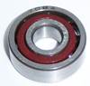 708A Balls Bearings 8mm x 22mm x 7mm Angular Contact
