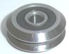 3/8" V Groove Guide Balls Bearings Sealed RM2-2RS