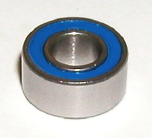10 Bearing SR10-2RS 5/8