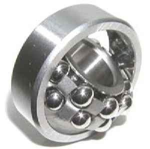 126 Self Aligning Balls Bearings 6mm x 19mm x 6mm
