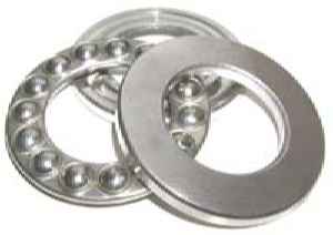 51311 Thrust Balls Bearings 55mm x 105mm x 35mm