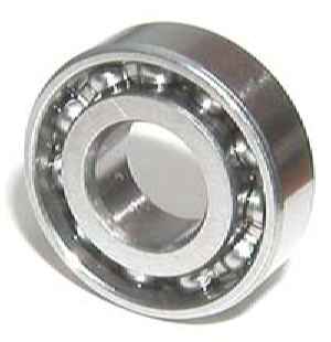 7mm x 16mm x 5mm Balls Bearings 7mm x 16mm ABEC-3 Open
