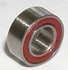 R155-2RS Ceramic Balls Bearings 5/32"x 5/16"x 1/8" Sealed