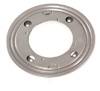750 lbs Capacity 9" Lazy Susan Balls Bearings 5/16 Thick