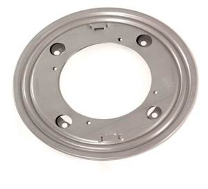 750 lbs Capacity 9" Lazy Susan Bearing 5/16 Thick