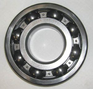 RMS26 Bearing 3 1/4"x7 1/2"x1 9/16"