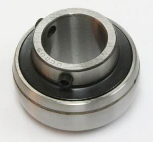 UC204-12 3/4" Axle Mounted Bearing Insert