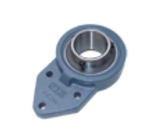 FYH Bearings UCFB205-16 1" Three bolt Flanged Bearing