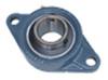 Balls Bearings 25mm UCFL205 Flanged Mounted Balls Bearings